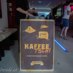 Coffeefest - Austria