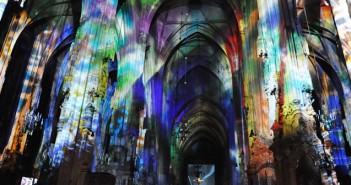 Lange Nacht der Kirchen