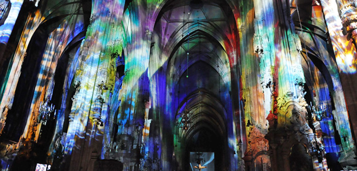 Lange Nacht der Kirchen