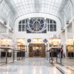 Otto Wagner - Wiener Postsparkasse