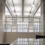 Otto Wagner - Wiener Postsparkasse