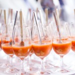 Oliver´s Smarte Küche als Pop Up Restaurant im Stadtgasthaus Eisvogel