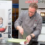 Oliver´s Smarte Küche als Pop Up Restaurant im Stadtgasthaus Eisvogel