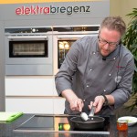 Oliver´s Smarte Küche als Pop Up Restaurant im Stadtgasthaus Eisvogel