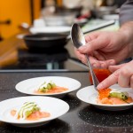 Oliver´s Smarte Küche als Pop Up Restaurant im Stadtgasthaus Eisvogel