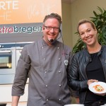 Oliver´s Smarte Küche als Pop Up Restaurant im Stadtgasthaus Eisvogel