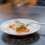 Oliver´s Smarte Küche als Pop Up Restaurant im Stadtgasthaus Eisvogel