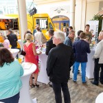 Oliver´s Smarte Küche als Pop Up Restaurant im Stadtgasthaus Eisvogel