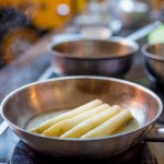 Oliver´s Smarte Küche als Pop Up Restaurant im Stadtgasthaus Eisvogel