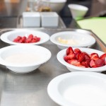 Oliver´s Smarte Küche als Pop Up Restaurant im Stadtgasthaus Eisvogel