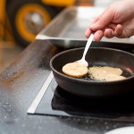 Oliver´s Smarte Küche als Pop Up Restaurant im Stadtgasthaus Eisvogel
