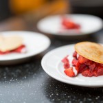 Oliver´s Smarte Küche als Pop Up Restaurant im Stadtgasthaus Eisvogel