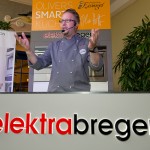 Oliver´s Smarte Küche als Pop Up Restaurant im Stadtgasthaus Eisvogel