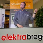 Oliver´s Smarte Küche als Pop Up Restaurant im Stadtgasthaus Eisvogel