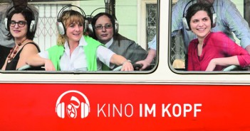 Kino im Kopf