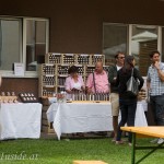 Markterei im magdas Hotel