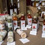 Silvia’s Fruchtwerkstatt mit fruchtigem für Fruchttiger