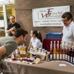 Silvia’s Fruchtwerkstatt mit fruchtigem für Fruchttiger