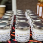 Lovely, Sweet Chili