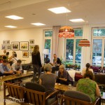 magdas Hotel - der SALON