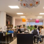 magdas Hotel - der SALON