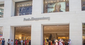 Peek & Cloppenburg