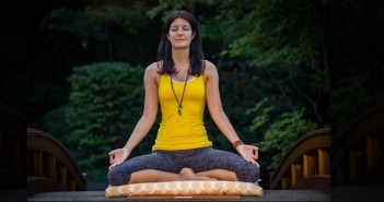 Yoga-im-Park