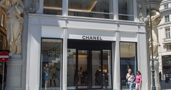 Chanel-Boutique
