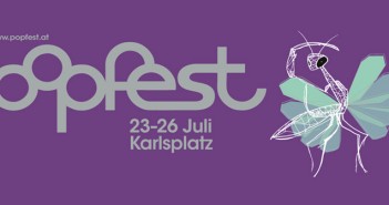 Popfest Wien 2015