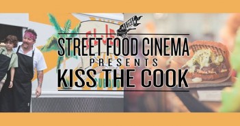 Streedfood cinema