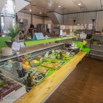 Mikkamakka - veganes Bistro