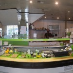 Mikkamakka - veganes Bistro