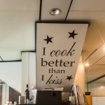 Mikkamakka - veganes Bistro
