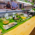 Mikkamakka - veganes Bistro