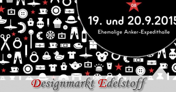 Designmarkt-Edelstoff