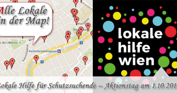 Lokale Hilfe Wien