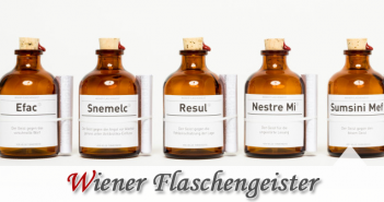 Wiener-Flaschengeister