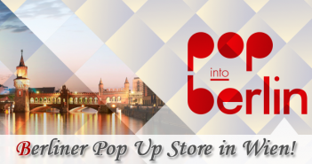 Pop into Berlin