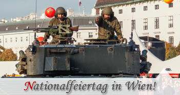 Nationalfeiertag 2015