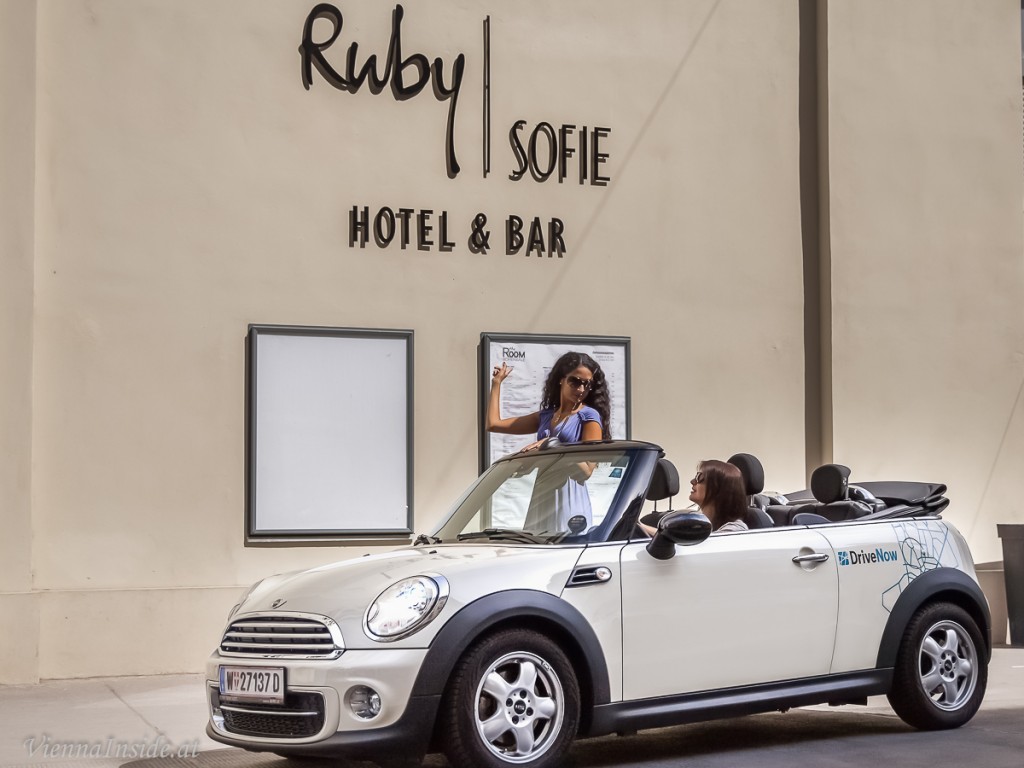 Ruby Sofie Hotel Wien