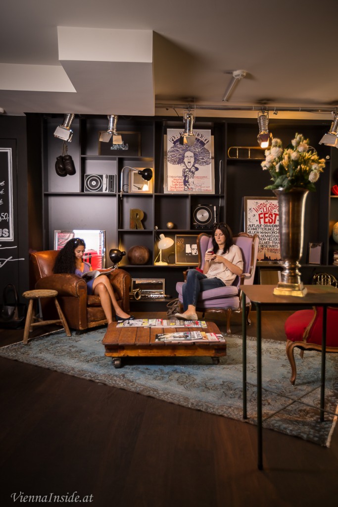 Ruby Sofie Hotel