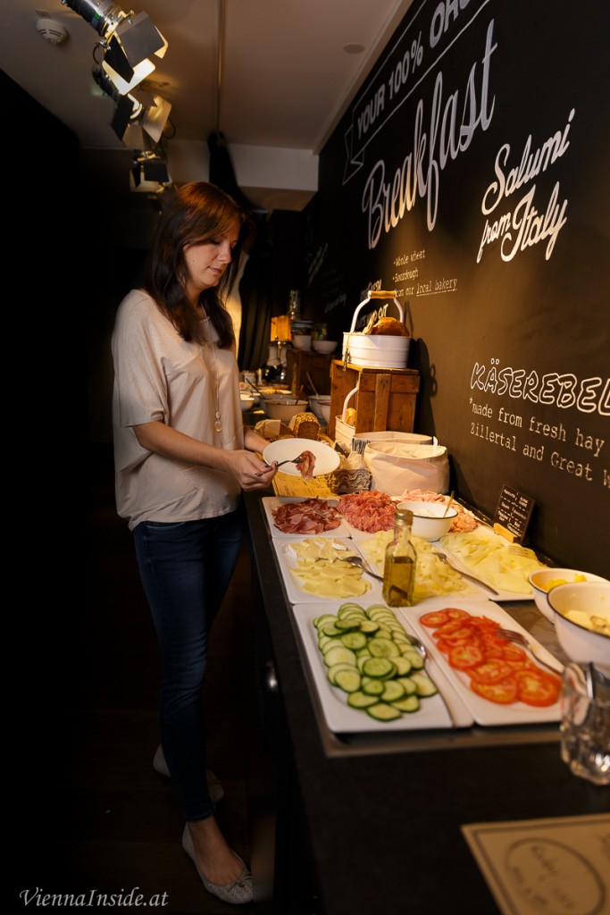 Ruby Sofie Hotel Wien