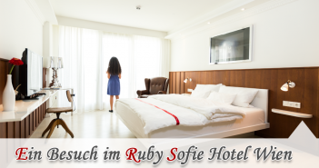 Ruby Sofie Hotel Wien