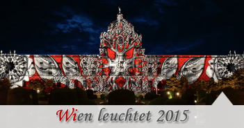 Wien leuchtet 2015