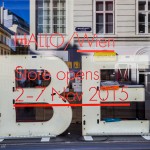 Pop into Berlin - Wien