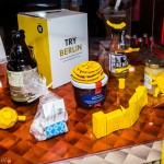 Pop into Berlin - Wien