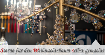 Swarovski kreativ Workshop