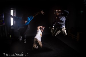 Red Bull Flying Illusion