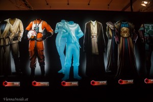 Star Wars Identities