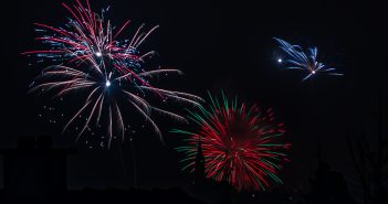 Silvester 2024/25 in Wien – die besten 10 Orte um das Feuerwerk kostenlos zu beobachten Silvester
